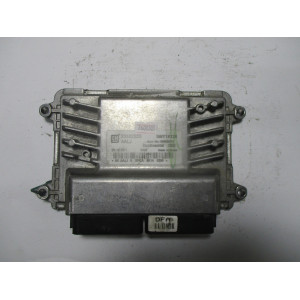 Chevrolet Spark 1.2 Motor Beyni 5WY1K12A 25182026
