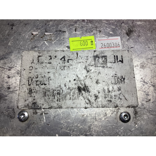 Opel Vectra/Astra 1.6 Motor Beyni 16214299
