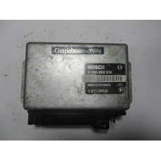 BMW E32 E34 Motor Beyni 0260002015 12162849P