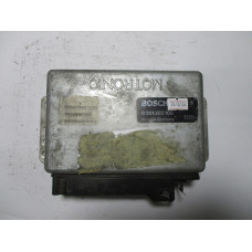Alfa Romeo 164 2.0 Motor Beyni 0261200108