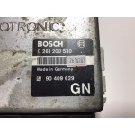 Opel Calibra 2.0 Motor Beyni 0261200530 90409629GN