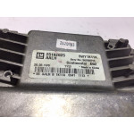 Chevrolet Spark 1.0 Motor Beyni 5WY1K11A 25182025