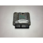 Opel Corsa Motor Beyni 0281017713 55578997 