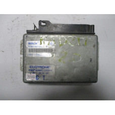 Opel Kadett 1.8 Motor Beyni 0285007016 90287456CT