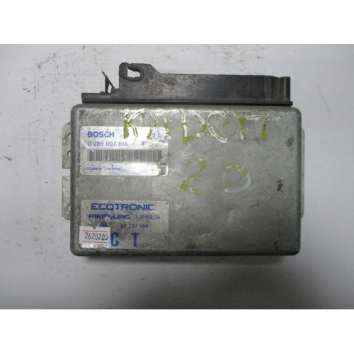 Opel Kadett 1.8 Motor Beyni 0285007016 90287456CT