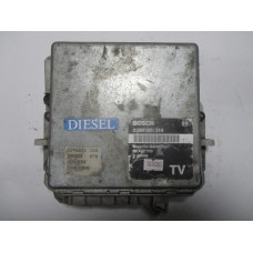 Opel Omega 2.5 Motor Beyni 0281001214 90492710TV