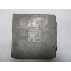 Opel Corsa B 1.4 Motor Beyni 90386507KH 