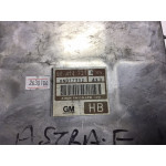 Opel Astra F Motor Beyni 90414721HB