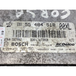 Opel Corsa D 1.3 Motor Beyni 0281031155 55484518 00XL