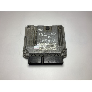 Opel Corsa D 1.3 Motor Beyni 0281031155 55484518 00XL