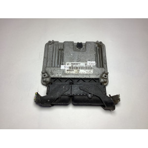 Chevrolet Captiva 2.0 Motor Beyni 0281014296 96858577