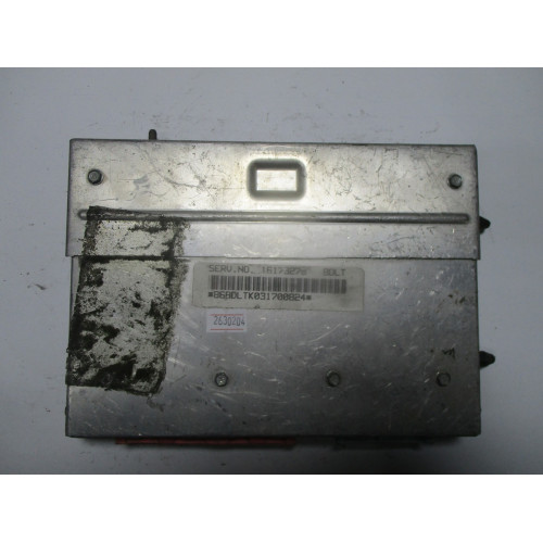 Pontiac Trans Sport 2.3 Motor Beyni 16173278 BDLT
