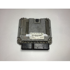 Opel Meriva 1.3 Motor Beyni 0281017587 55578704 AAWJ