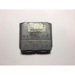Opel Astra G 1.6 Motor Beyni 16268377 6237797