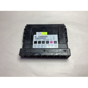 Opel İnsignia BCM Kontrol Beyni 13586585 F00HJ01010