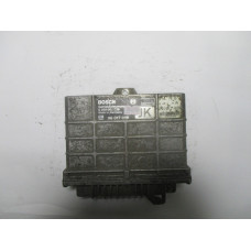 Opel Senator 3.0 Motor Beyni 0260002238 96017019JK