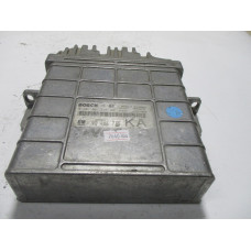 Opel Vectra B 2.0 Motor Beyni 0281001335 90464735KA