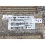 Opel Corsa D 1.3 Motor Beyni 55566039 HK MJD 6O3.SA HW03A S4400