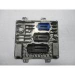 Opel Astra K 1.6 Motor Beyni 55501607 395357783