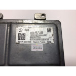 Opel Astra J 1.6 Motor Beyni 55484738 395357783