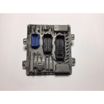 Opel Astra J 1.6 Motor Beyni 55484738 395357783