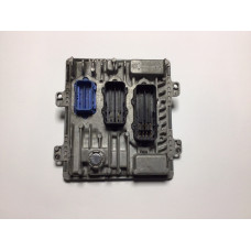 Opel Astra J 1.6 Motor Beyni 55484738 395357783