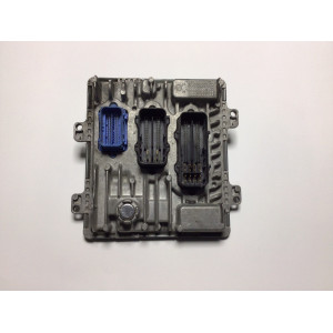 Opel Astra J 1.6 Motor Beyni 55484738 395357783