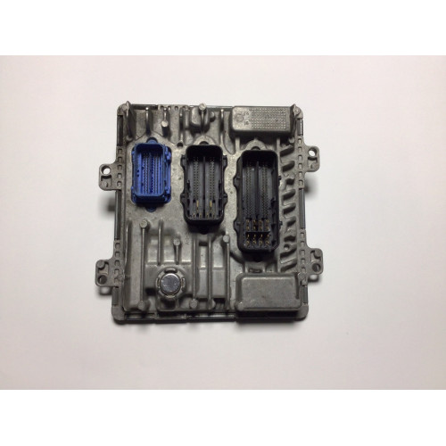 Opel Astra J 1.6 Motor Beyni 55484738 395357783
