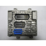 Opel Mokka 1.6 Motor Beyni 55501748 395357783