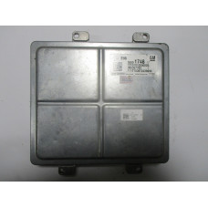 Opel Mokka 1.6 Motor Beyni 55501748 395357783