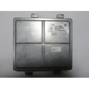 Opel Mokka 1.6 Motor Beyni 55501748 395357783