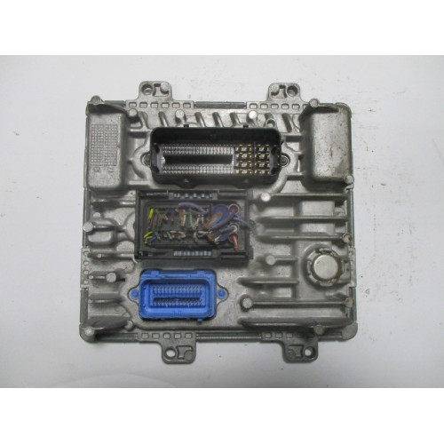 Opel insignia 2.0 Motor Beyni 55499362 395357783
