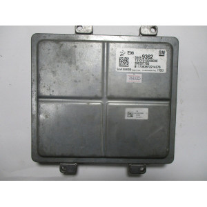 Opel insignia 2.0 Motor Beyni 55499362 395357783