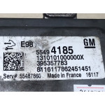 Opel Astra J 1.6 Motor Beyni 55494185 395357783