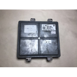 Opel Astra J 1.6 Motor Beyni 55494185 395357783