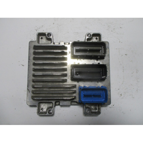 Opel Corsa 1.4 Motor Beyni 12669322 AB64