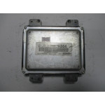 Opel Corsa 1.4 Motor Beyni 12669322 AB64