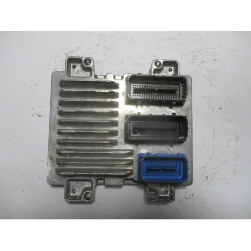 Opel Corsa 1.4 Motor Beyni 12676078 ACAN