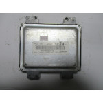 Opel Corsa 1.4 Motor Beyni 12676078 ACAN