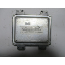 Opel Corsa 1.4 Motor Beyni 12676078 ACAN
