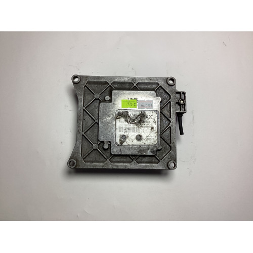 Opel Vectra C 1.8 Motor Beyni 55355631 5WK9407 XX SİMTEC75.1