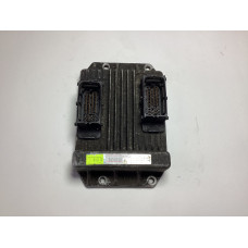 Opel Meriva 1.7 Motor Beyni 