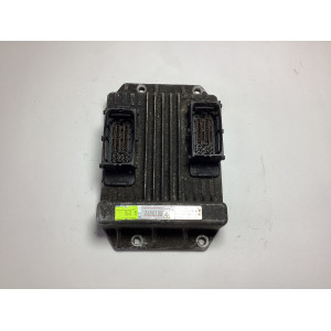 Opel Meriva 1.7 Motor Beyni 
