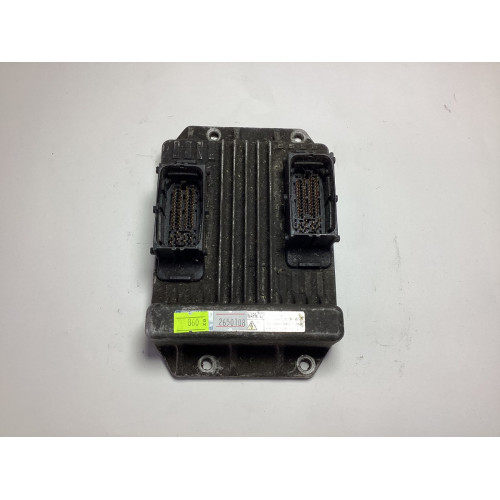 Opel Meriva 1.7 Motor Beyni 