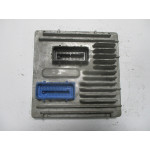 Opel Corsa 1.4 Motor Beyni 12668099 695085118