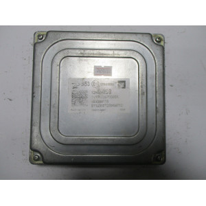 Opel Corsa 1.4 Motor Beyni 12668099 695085118