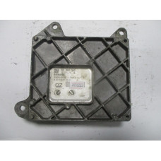 Opel Vectra C 2.2 Motor Beyni 5WS08023 S0300915 55351342QZ