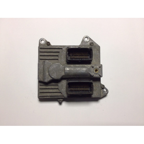 Opel Vectra C 2.2 Motor Beyni 5WK91105 S0400203 55558138AA