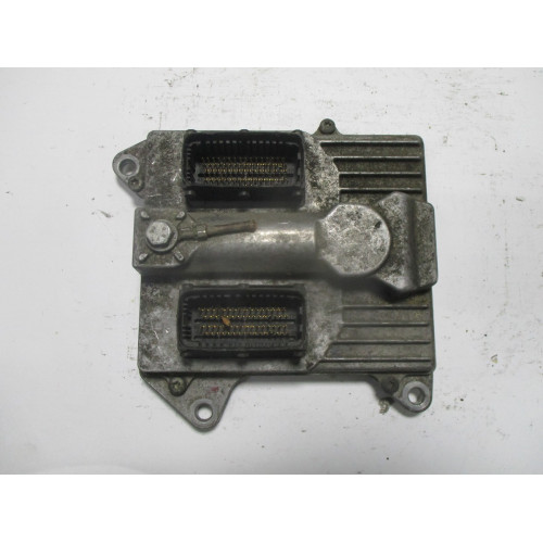 Opel Vectra C 2.2 Motor Beyni 5WK91105 S0400203 55558138AA