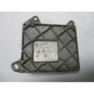 Opel Vectra C 2.2 Motor Beyni 5WK9177 S0300911 55351342QZ